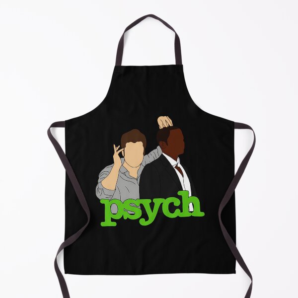 Item preview, Psych - Shawn Gus designed and sold by TashaRobert.