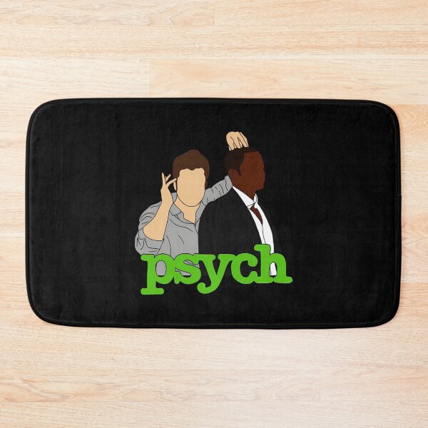Item preview, Psych - Shawn Gus  designed and sold by TashaRobert.