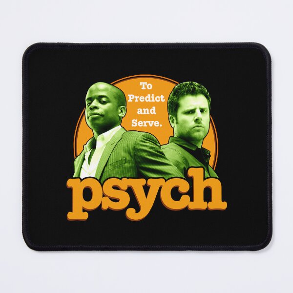 Item preview, Psych Predictable designed and sold by TashaRobert.