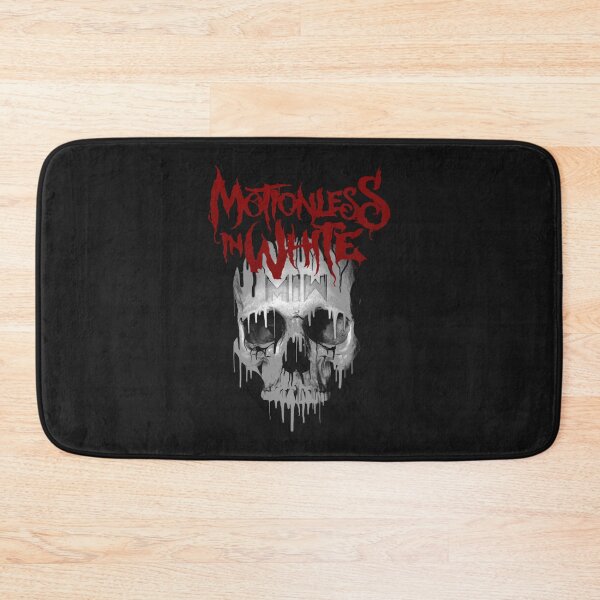 Item preview, Motionless Best Selling Music Band Gift Men designed and sold by edwardsolmuuef.