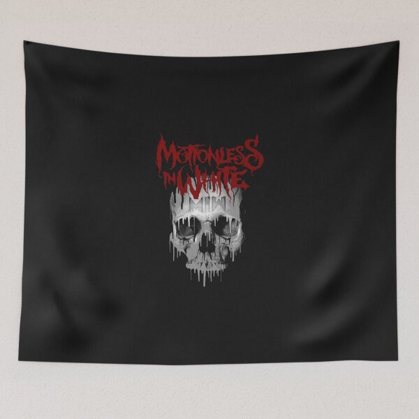 Item preview, Motionless Best Selling Music Band Gift Men designed and sold by edwardsolmuuef.