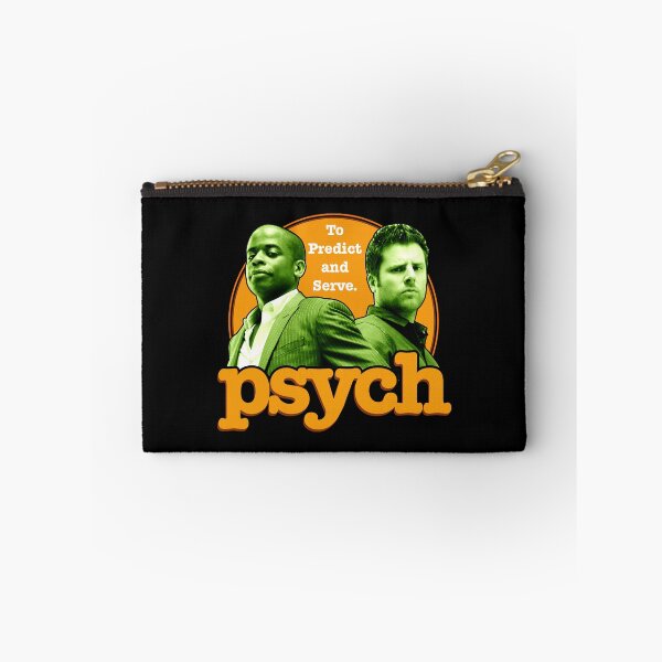 Item preview, Psych Predictable  designed and sold by TashaRobert.