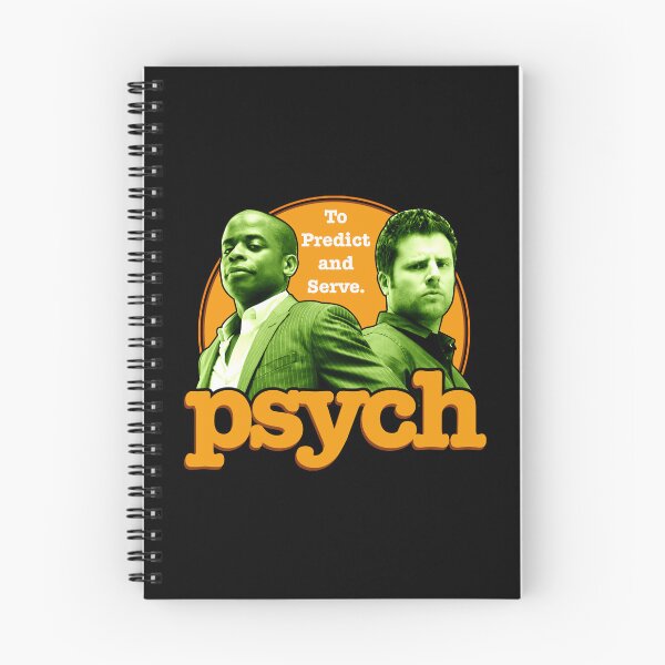 Item preview, Psych Predictable  designed and sold by TashaRobert.