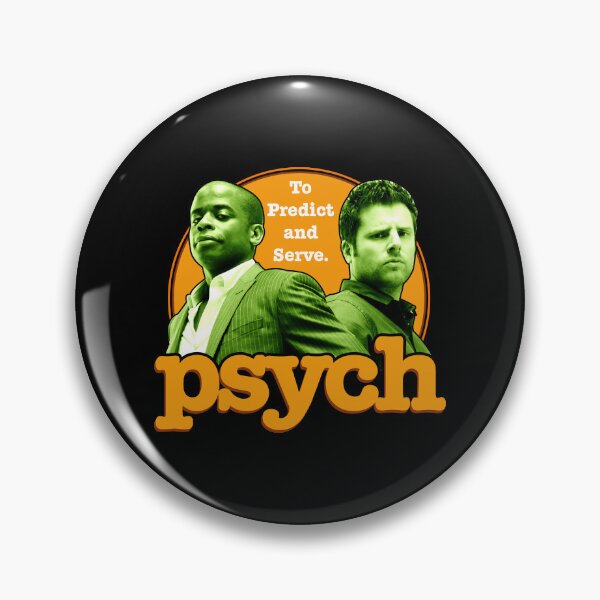 Item preview, Psych Predictable  designed and sold by TashaRobert.