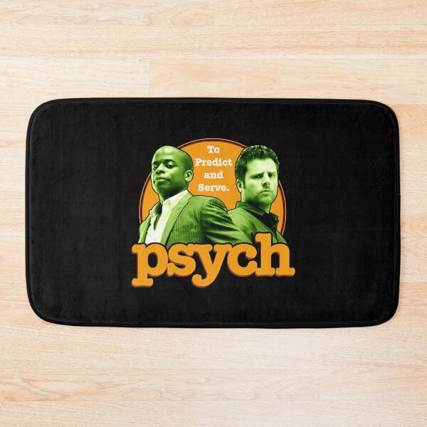 Item preview, Psych Predictable  designed and sold by TashaRobert.