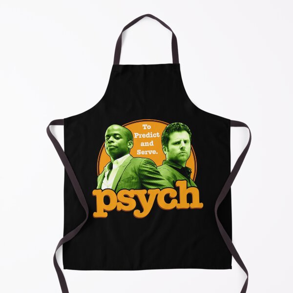 Item preview, Psych Predictable designed and sold by TashaRobert.