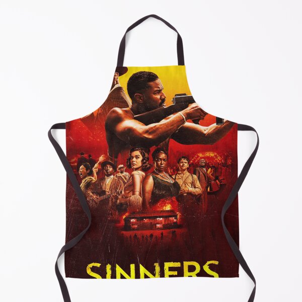 Item preview, We are all sinners designed and sold by LouiseHardt.