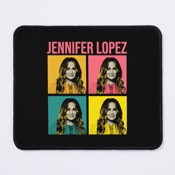 Item preview, Jennifer Lopez - Pop Art designed and sold by roycescotte.