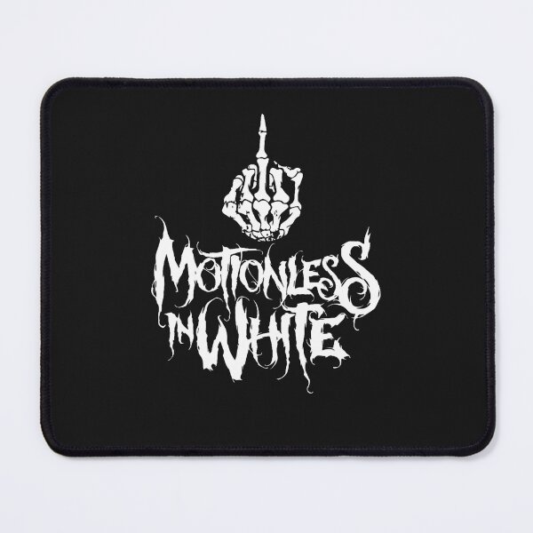 Item preview, Motionless Best Selling Music Band Gift Men designed and sold by edwardsolmuuef.