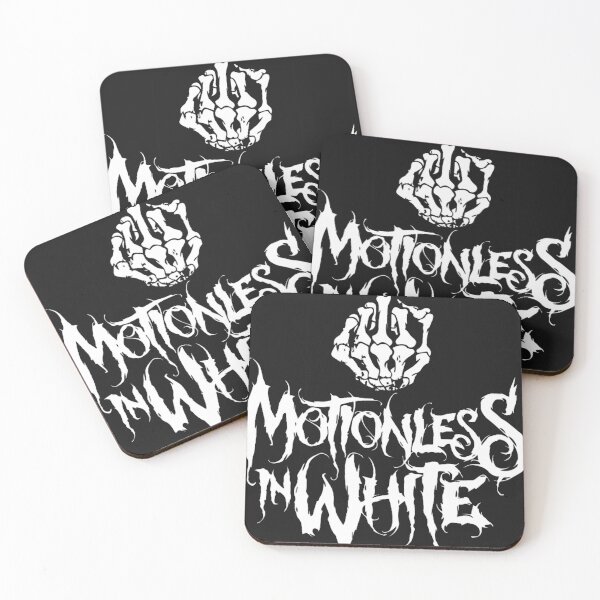 Item preview, Motionless Best Selling Music Band Gift Men designed and sold by edwardsolmuuef.