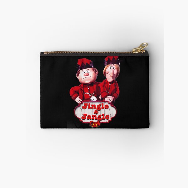 Item preview, Heat Miser Jingle & Jangle  designed and sold by MartineLelievre.