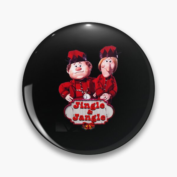 Item preview, Heat Miser Jingle & Jangle  designed and sold by MartineLelievre.