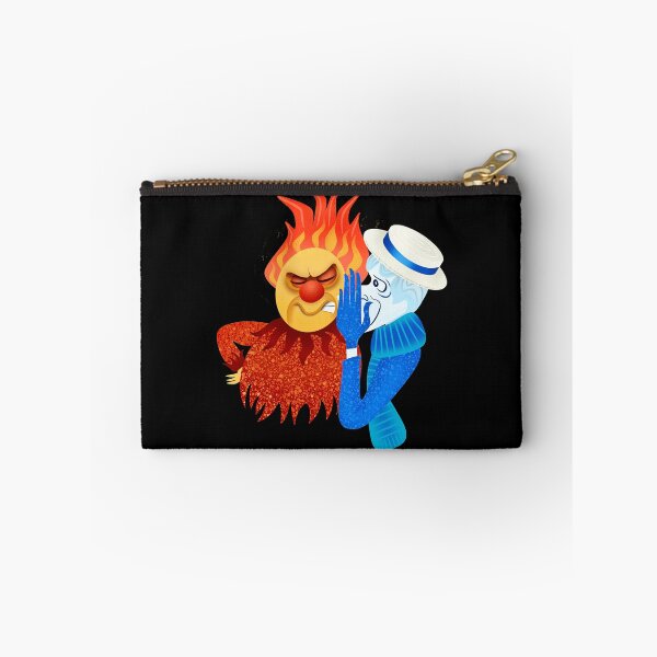 Item preview, Heat Miser I’m Too Much  designed and sold by MartineLelievre.
