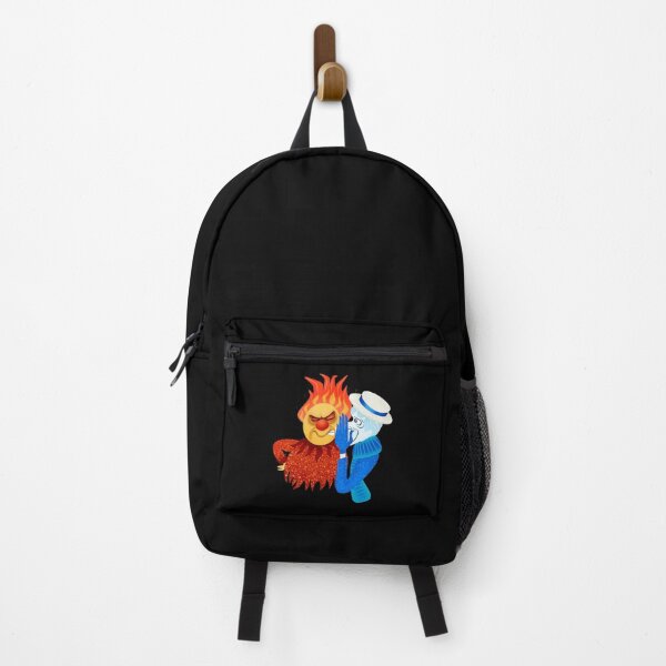 Item preview, Heat Miser I’m Too Much designed and sold by MartineLelievre.
