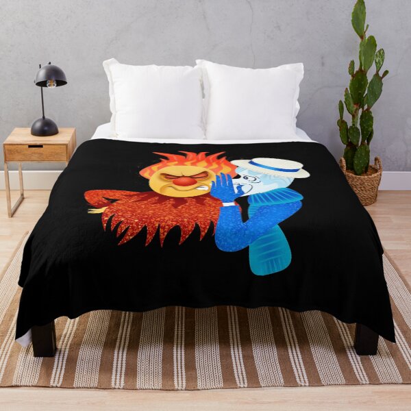 Item preview, Heat Miser I’m Too Much  designed and sold by MartineLelievre.
