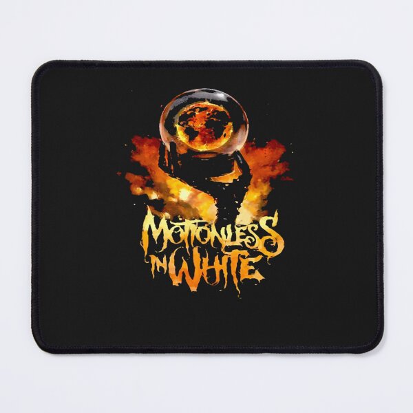 Item preview, Motionless Best Selling Music Band Gift Men designed and sold by edwardsolmuuef.