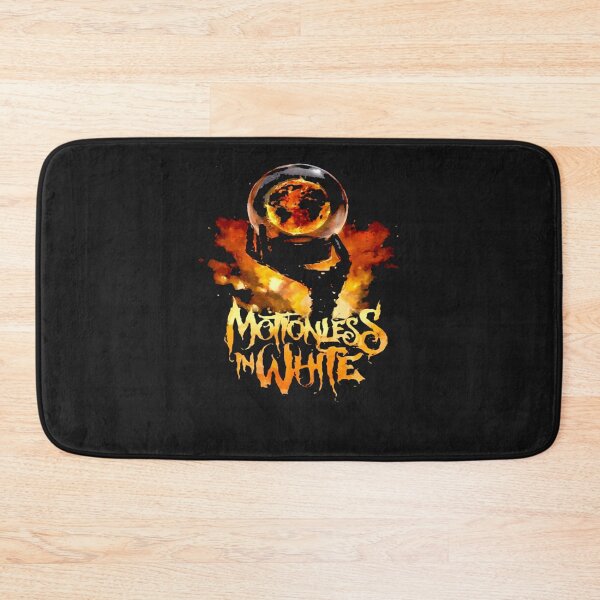 Item preview, Motionless Best Selling Music Band Gift Men designed and sold by edwardsolmuuef.