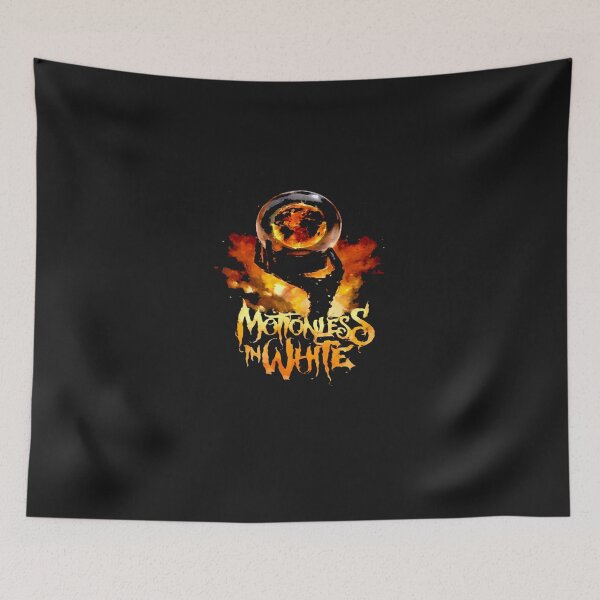 Item preview, Motionless Best Selling Music Band Gift Men designed and sold by edwardsolmuuef.