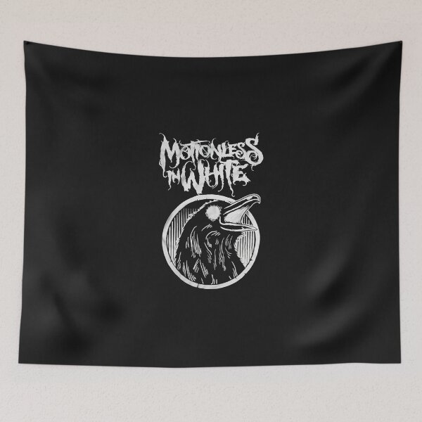 Item preview, Motionless Best Selling Music Band Gift Men designed and sold by edwardsolmuuef.
