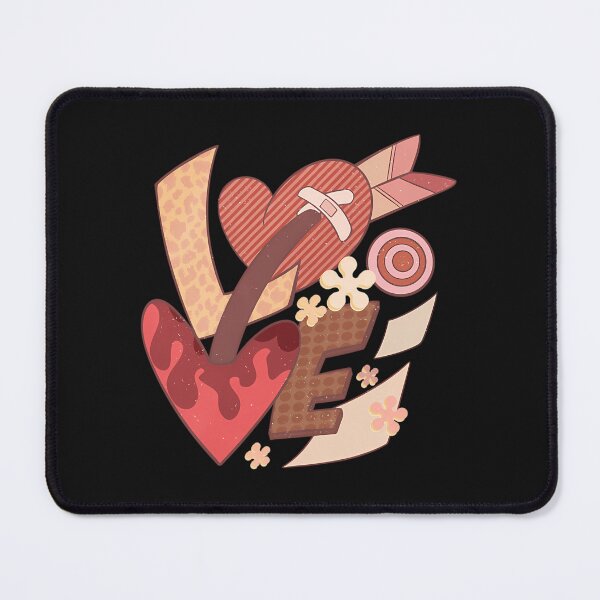 Item preview, Arrow Love Skeleton Retro Valentine designed and sold by oayuwhvzakk33.