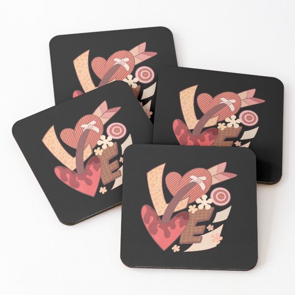 Item preview, Arrow Love Skeleton Retro Valentine designed and sold by oayuwhvzakk33.