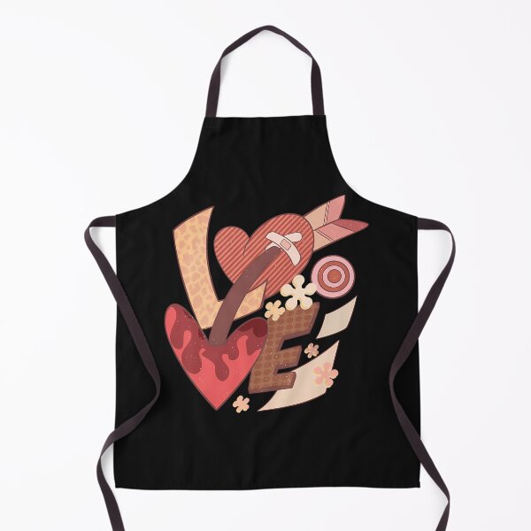 Item preview, Arrow Love Skeleton Retro Valentine designed and sold by oayuwhvzakk33.