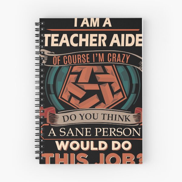 Item preview, Teacher Aide designed and sold by YungMcIlwain.