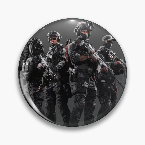 Item preview, BF6 Phantom Edition Squad designed and sold by Sellcooldesigns.
