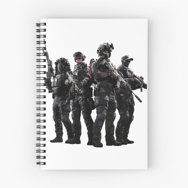 Item preview, BF6 Phantom Edition Squad designed and sold by Sellcooldesigns.