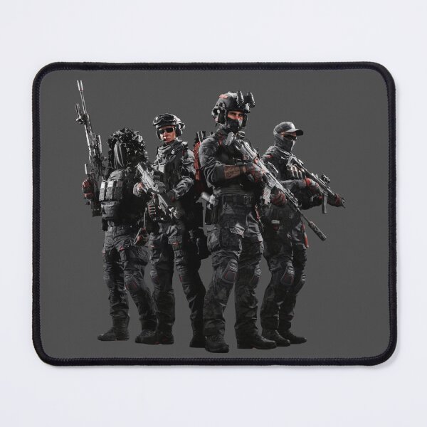 Item preview, BF6 Phantom Edition Squad designed and sold by Sellcooldesigns.