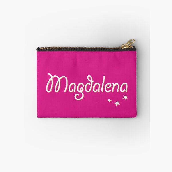 Item preview, My Name is Magdalena designed and sold by CharlottePlaceArt.
