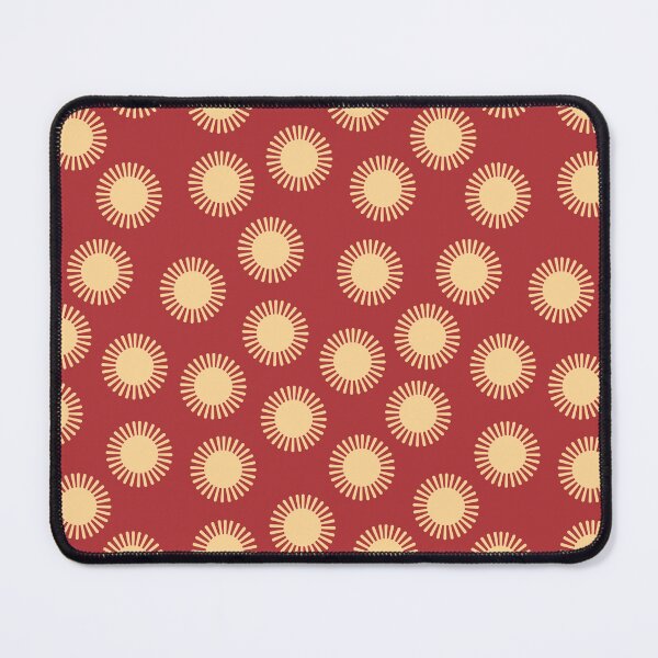 Item preview, Boho Celestial Sun Abstract Luxury Modern Design designed and sold by Retro Street Studios.