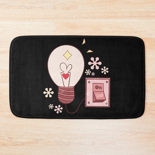 Item preview, On Off Switch Valentine Retro designed and sold by oayuwhvzakk33.