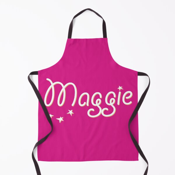 Item preview, My Name is Maggie designed and sold by CharlottePlaceArt.