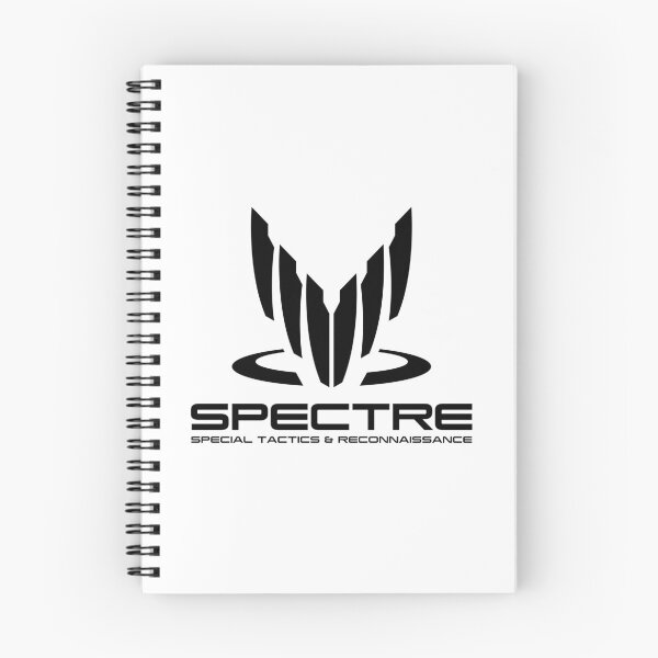 Item preview, Spectre- Mass Effect designed and sold by Keyur44.