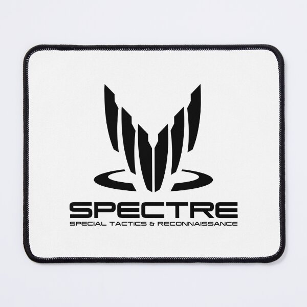 Item preview, Spectre- Mass Effect designed and sold by Keyur44.