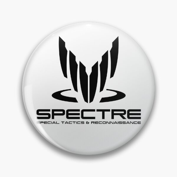 Item preview, Spectre- Mass Effect designed and sold by Keyur44.