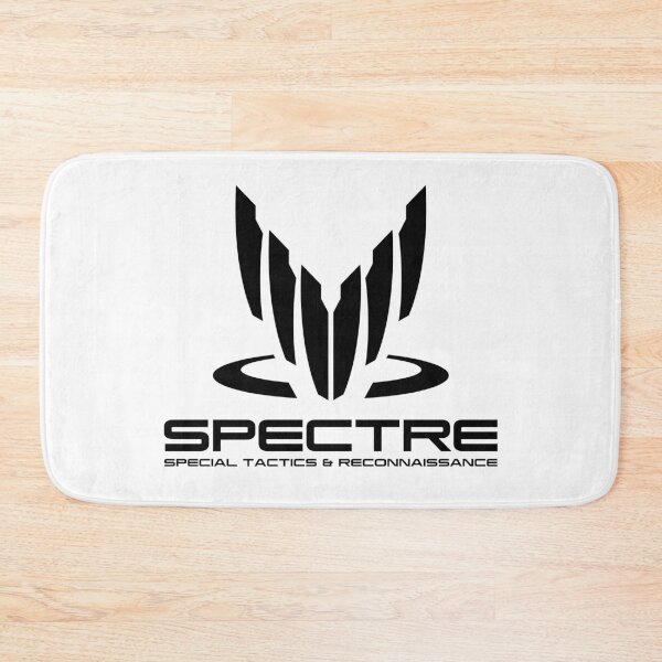 Item preview, Spectre- Mass Effect designed and sold by Keyur44.
