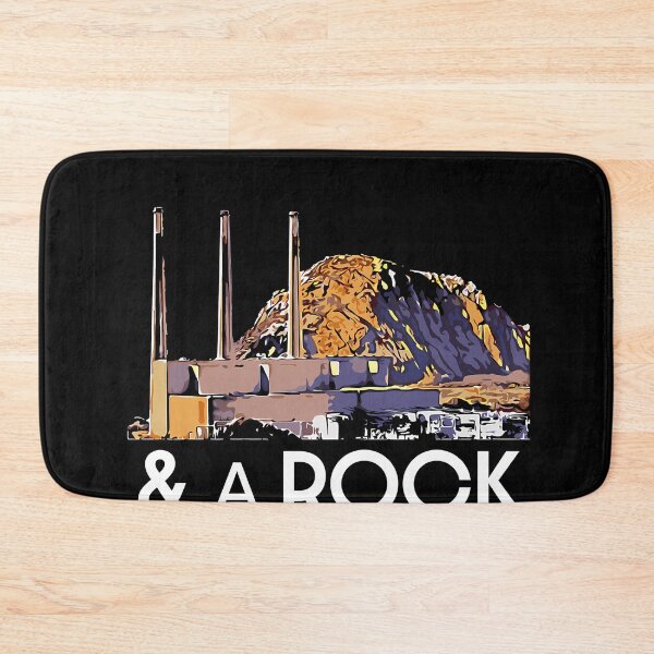 Item preview, Copy of Clair Obscur Expedition 33 Clair Obscur Expedition 33 Gamer 90S Fan Art Rock Morro Bay Oalifornia 90S Fan Art designed and sold by sharitagrfin26.