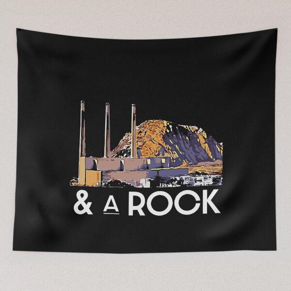 Item preview, Copy of Clair Obscur Expedition 33 Clair Obscur Expedition 33 Gamer 90S Fan Art Rock Morro Bay Oalifornia 90S Fan Art designed and sold by sharitagrfin26.