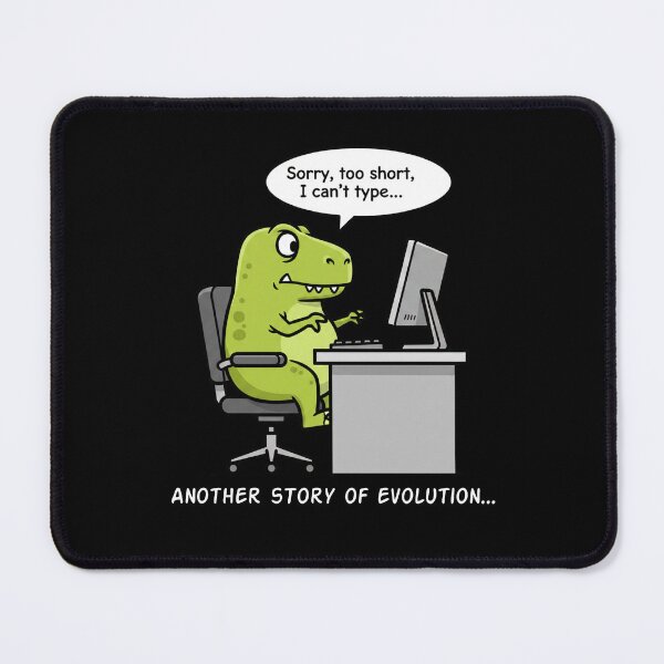 Item preview, Another story of evolution: the T-Rex designed and sold by sSk616.