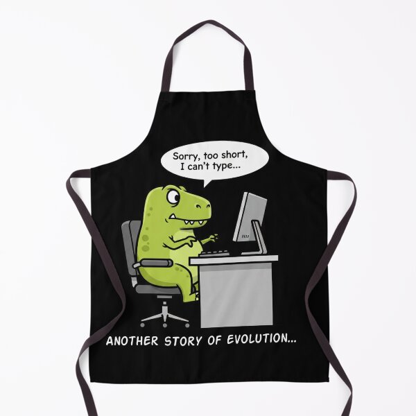 Item preview, Another story of evolution: the T-Rex designed and sold by sSk616.