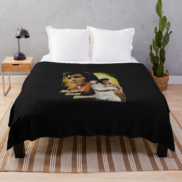 Item preview, Elvis Presley. Roi du rock and roll, vers la fin designed and sold by gregoriospesn.