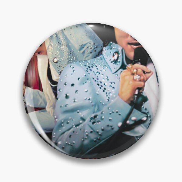 Item preview, Elvis Presley. Roi du rock and roll, vers la fin designed and sold by gregoriospesn.