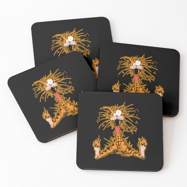 Item preview, Bill The Cat designed and sold by sharitagrfin26.