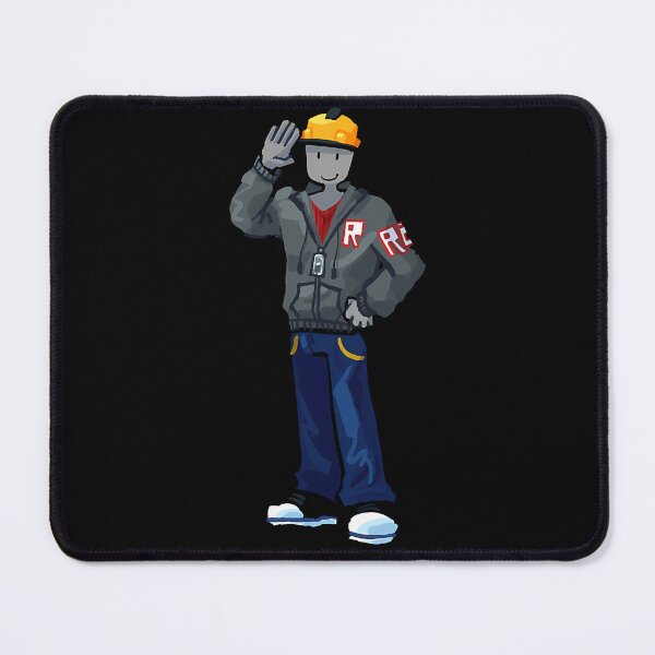 Artikelvorschau, Roblox Builderman Dude entworfen und verkauft von DanielleWard271.