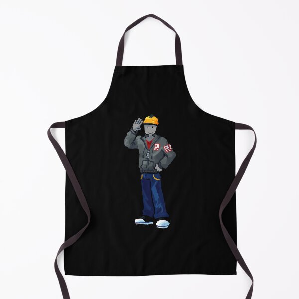 Artikelvorschau, Roblox Builderman Dude entworfen und verkauft von DanielleWard271.