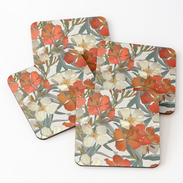 Item preview, Oleander designed and sold by Tina Veenstra.