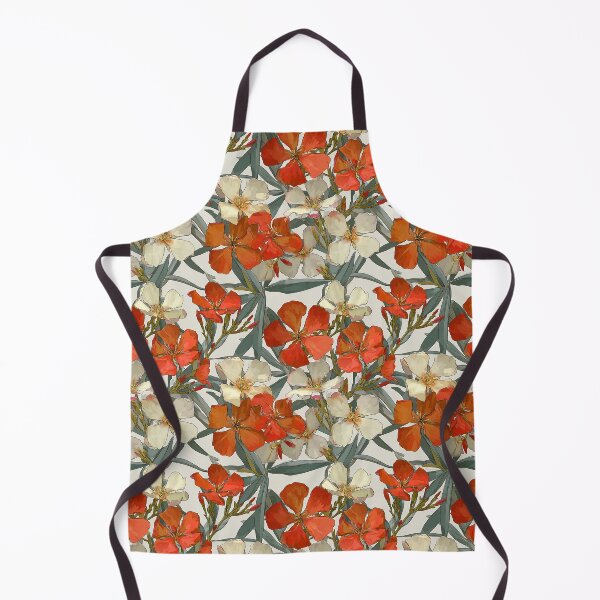 Item preview, Oleander designed and sold by Tina Veenstra.