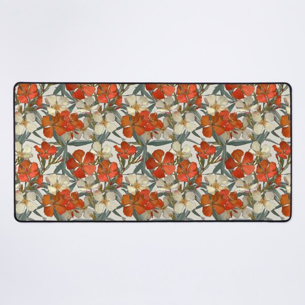 Item preview, Oleander designed and sold by Tina Veenstra.
